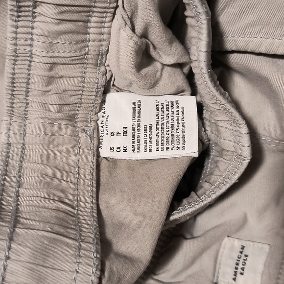 Men's XS shorts - Picture 3 of 3